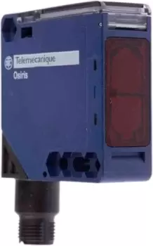 Telemecanique Sensors Through Beam Photoelectric Sensor Compact Sensor, 280 mm 30 m Detection Range