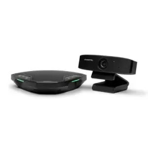 Konftel Personal VIDEO KIT video conferencing system Personal video conferencing system