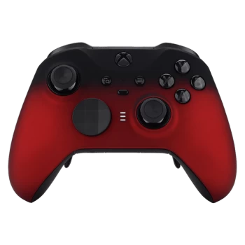 Xbox Elite Series 2 Controller - Red Shadow Edition