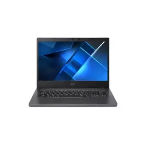 Acer TravelMate P4 TMP414-52 Intel Core i5 8GB RAM 512GB SSD 14" Windows 11 Pro Laptop