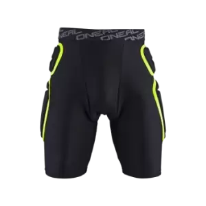 O'Neal Trail Protective Shorts Black X Large