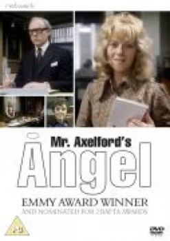 Mr. Axelford's Angel