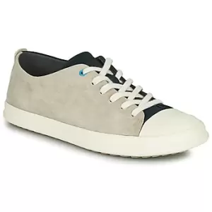 Camper TWINS mens Shoes Trainers in Grey,9,10