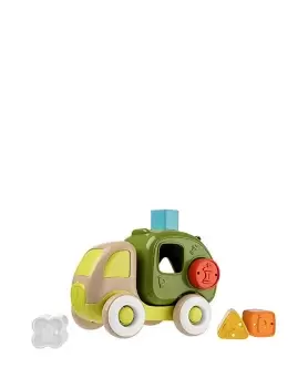Chicco Eco+ Recycling Lorry