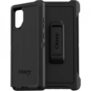 Otterbox Defender Back cover Samsung Galaxy Note 10 Plus Black