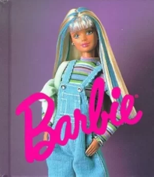 Barbie by Laura Jacobs