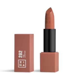 3INA Makeup The Lipstick 18g (Various Shades) - 282 90's Nude