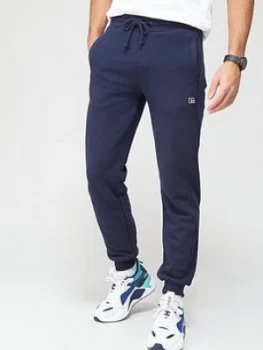 Russell Athletic Joggers - Navy Size M Men