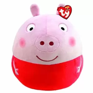 Peppa Pig Squish-A-Boo