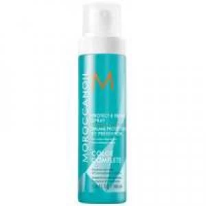 MOROCCANOIL Treatments and Masks Color Complete Protect and Prevent Spray 160ml