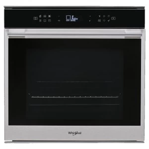 Whirlpool W7OM44BPS1P Integrated Electric Single Oven