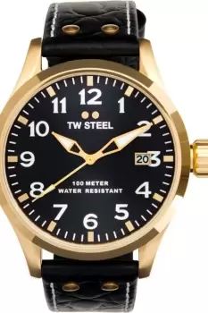 Gents TW STEEL VOLANTE Watch VS104
