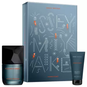 Issey Miyake Fusion DIssey Gift Set 50ml Eau de Toilette + 50ml Shower Gel