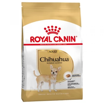 Royal Canin Chihuahua Adult - 1.5kg