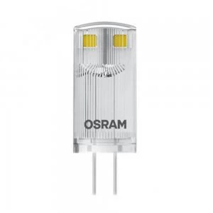 Osram Parathom 0.9W LED G4 Oval Very Warm White - 811959-811959