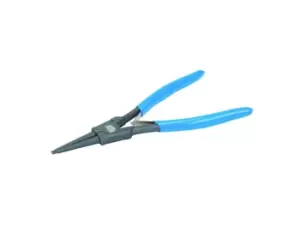King Dick CPO220 220mm Outside Straight Circlip Pliers