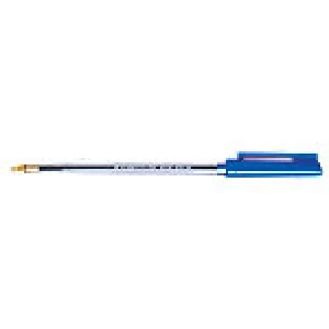 Staedtler 430M Ballpoint Pen Medium 0.4mm Blue Pack of 10