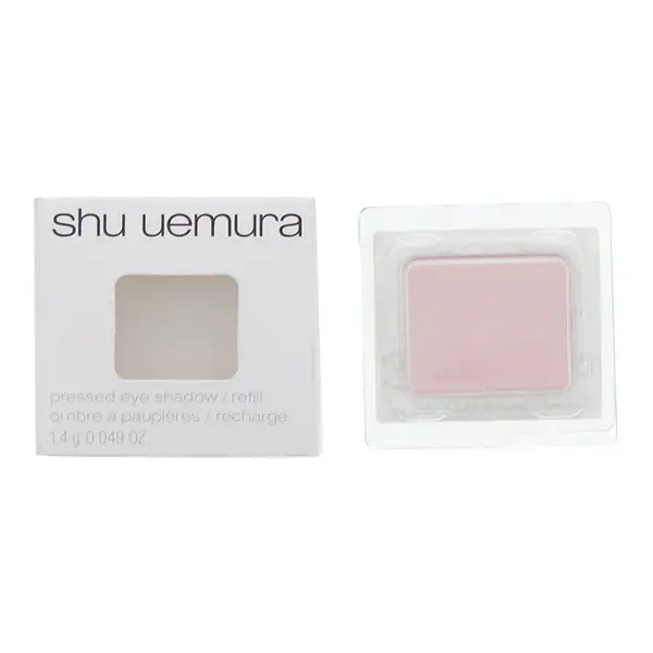 Shu Uemura Eye Shadow 128 M Light Pink Pressed Powder 1.4g