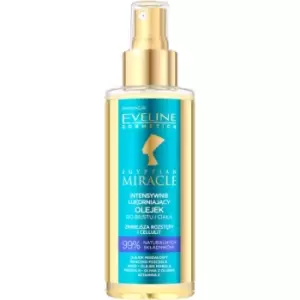 Eveline Cosmetics Egyptian Miracle Firming Body and Bust Oil 150ml