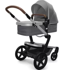 Joolz Day+ Complete Pushchair and Pram Set, Gorgeous Grey