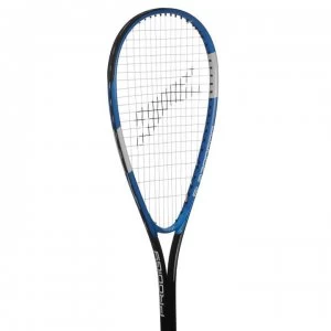 Slazenger Prodigy Squash Racket - Blue/White