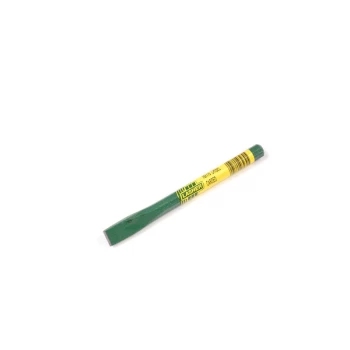 16 x 175mm Flat Cold Chisel - Pouched - Lasher