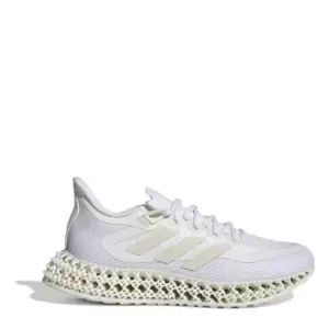 adidas 4DFWD 2 Ladies Running Shoes - White