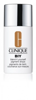 Clinique BIY Blend It Yourself Pigment Drops Biy 155