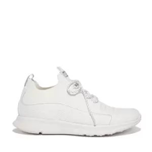 Fitflop Vitamin Trainers - White