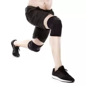 Rehband RX Knee Sleeve 10 - Black