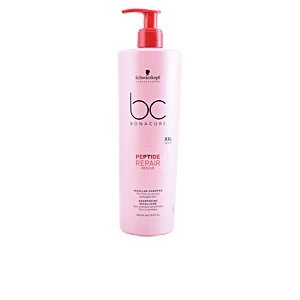 BC PEPTIDE REPAIR RESCUE micelar shampoo 500ml