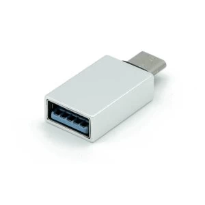 Dynamode USB-C Type-C Female To USB3 Adapter - Grey