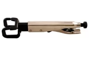Power-TEC 91359 Self Locking Multi Grip Plier - JJ Clamp