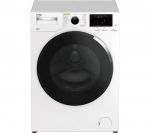 Beko WDEY854044HW 8KG 5KG 1400RPM Washer Dryer