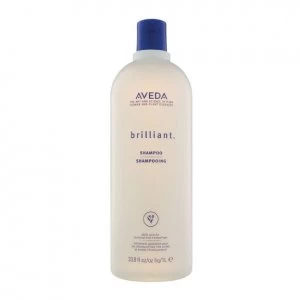 Aveda Brilliant Shampoo 1000ml
