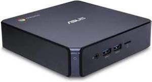 Asus Chromebox 3 N031U Mini Desktop PC