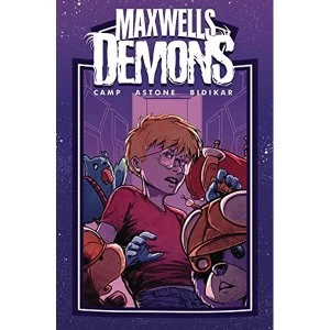 Maxwell's Demons