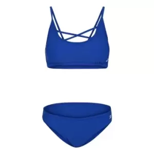 Reebok Ashanti Bikini Womens - Blue