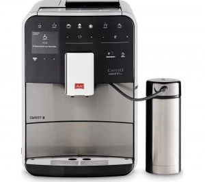 Melitta Caffeo Barista TS F860100 Bean to Cup Coffee Machine