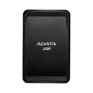 ADATA SC685 250GB External Portable SSD Drive