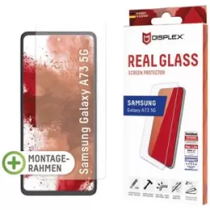 DISPLEX 01612 Glass screen protector Galaxy A73 5G 01612