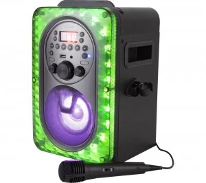 Akai A58103 Bluetooth Karaoke System