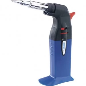 Draper 2 In 1 Soldering Iron and Gas Torch