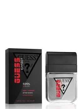 Guess Guess Effect - Aftershave 100 Ml