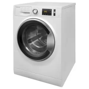 Hotpoint Activecare NM11946WCAUKN 9KG 1400RPM Freestanding Washing Machine