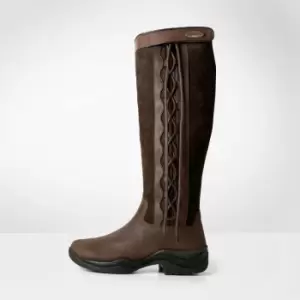 Winchester Country Boots Standard - Size 40 (6.5) - WB12540S - Brogini