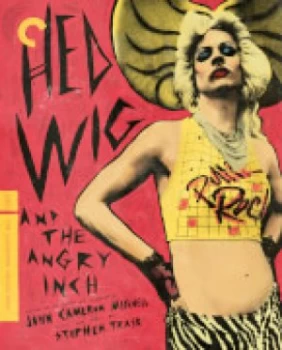 Hedwig And The Angry - Criterion Collection