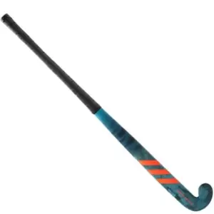 adidas Exemplar Hybraskin 2 Indoor Hockey Stick - Blue