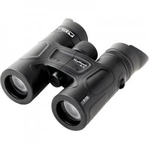 Steiner Binoculars SkyHawk 4.0 8 x 32mm Amici roof prism Black 2336