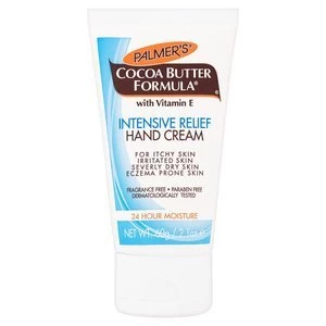Palmers Cocoa Butter Intensive Relief Hand Cream 60g